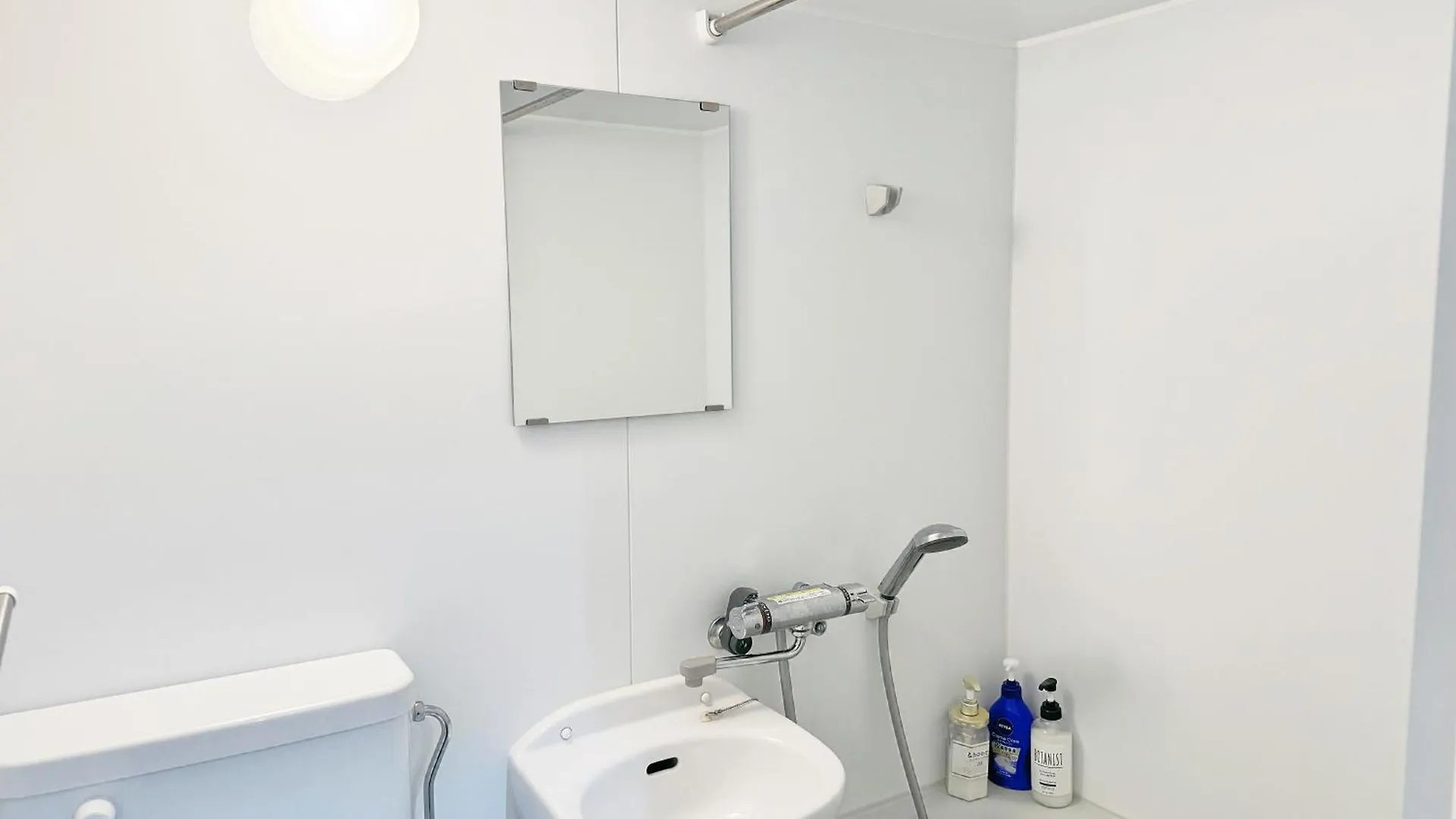 山手線池袋駅7分6人可 Apartment Tokyo 0*,  Japan
