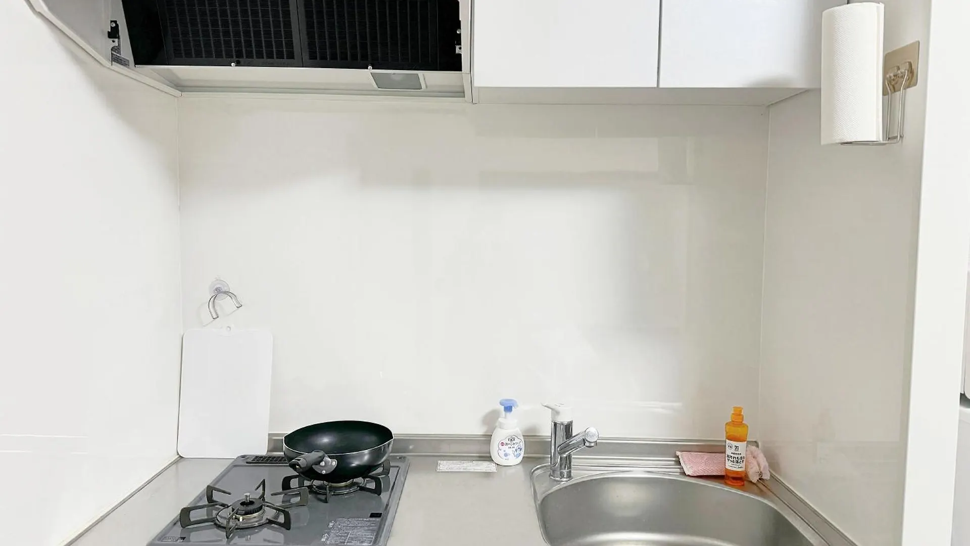 山手線池袋駅7分6人可 Apartment Tokyo Homestay